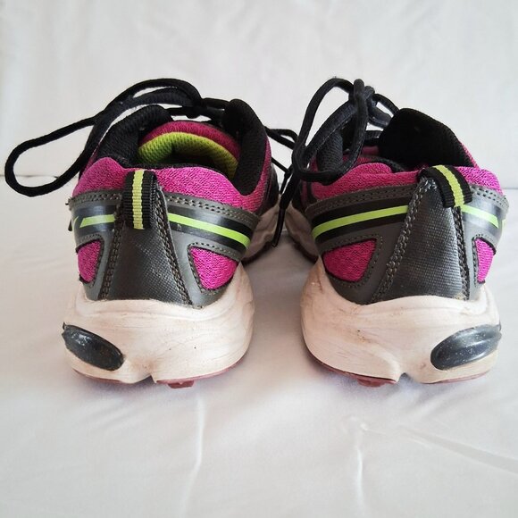 Everlast Ladies Size 7.5M Gym Shoes - Picture 4 of 9